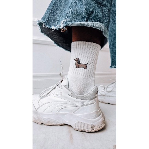 Çorap  - Size Özel Nakış