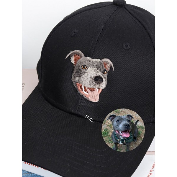 Şapka - Size Özel Nakış