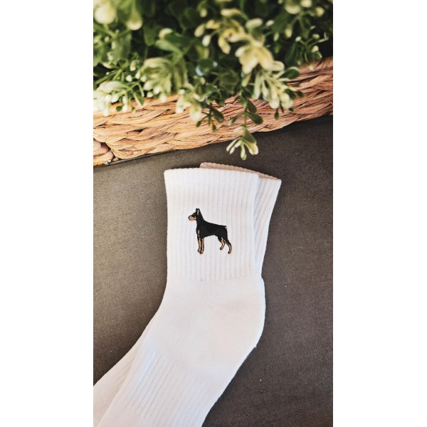 Çorap  - Size Özel Nakış