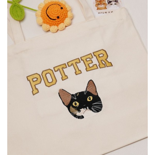 Çanta - Size Özel Nakış