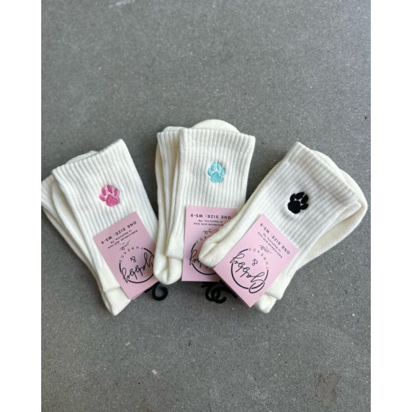 Çorap  - Size Özel Nakış