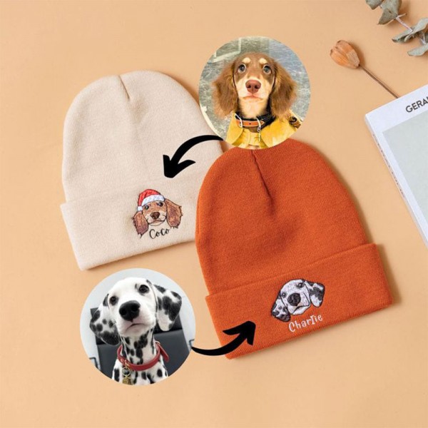 Bere - Size Özel Nakış