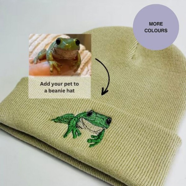 Bere - Size Özel Nakış