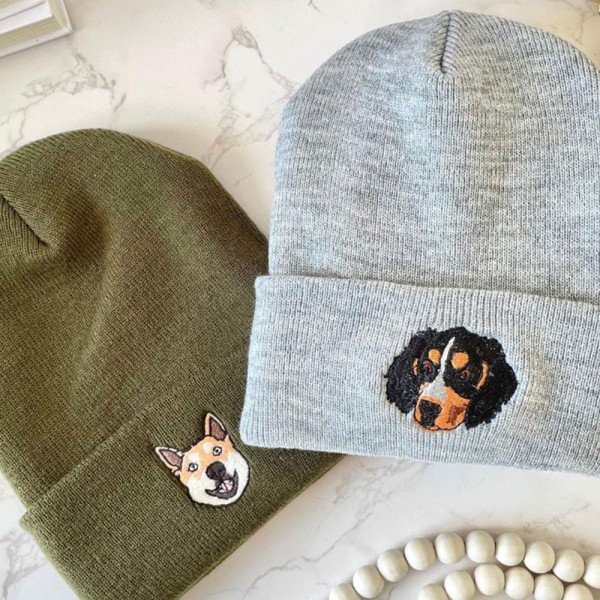 Bere - Size Özel Nakış