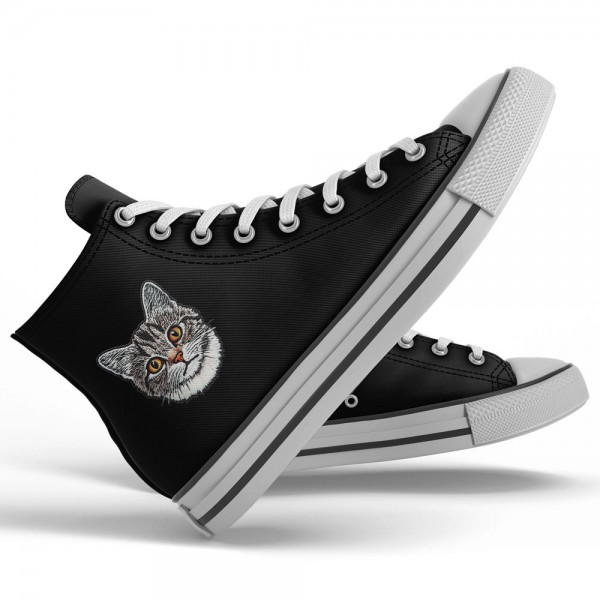 Ayakkabı Çocuk - Size Özel Nakış