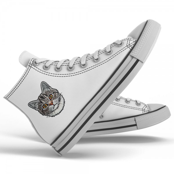 Ayakkabı Çocuk - Size Özel Nakış