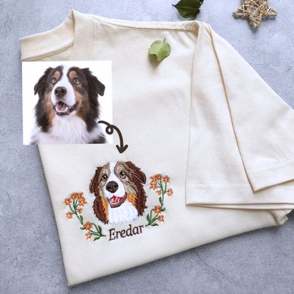 Çocuk T-Shirt Bisiklet Yaka